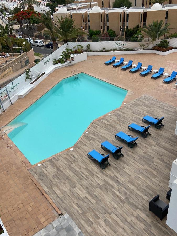 Playa de Las Americas Sea View Vip Apartment Playa Feñabe Exterior foto